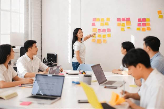 文枢链创作平台